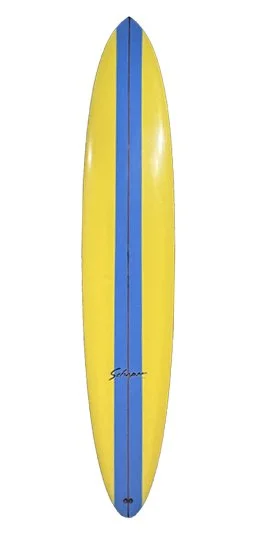 Schaper Hawaii Surfboards